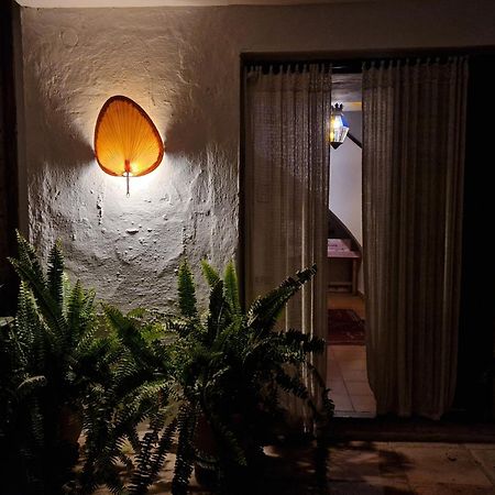 Cortijo Nerja Artist Paradise מראה חיצוני תמונה
