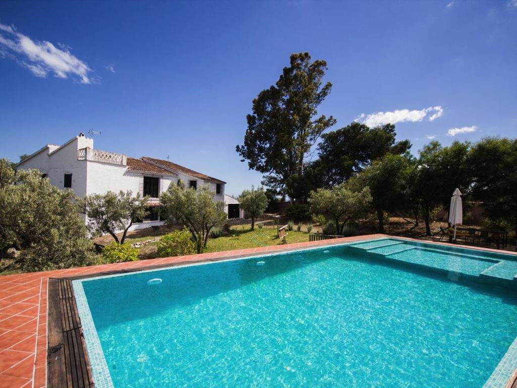 Cortijo Nerja Artist Paradise מראה חיצוני תמונה