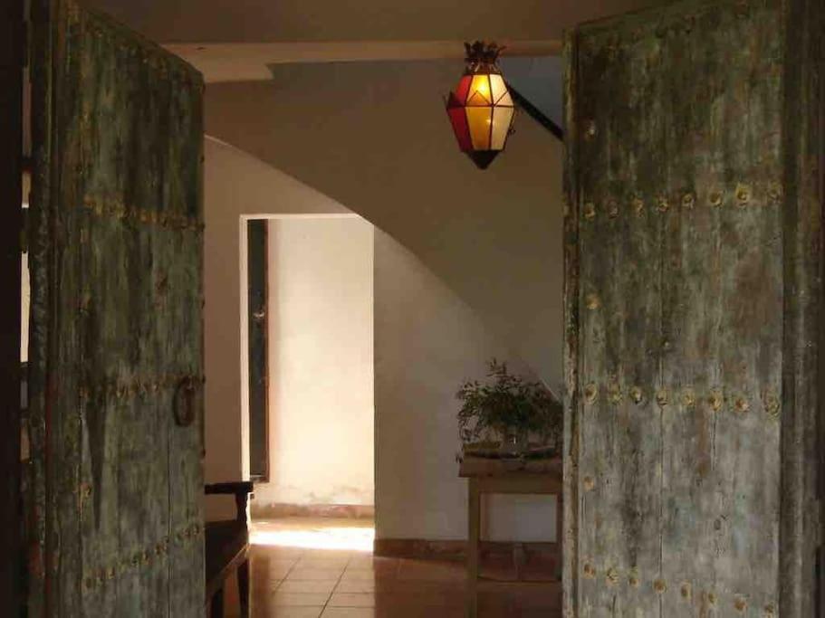 Cortijo Nerja Artist Paradise מראה חיצוני תמונה