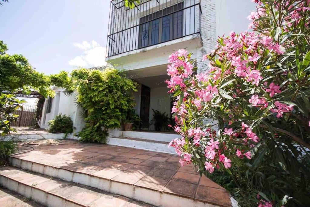 Cortijo Nerja Artist Paradise מראה חיצוני תמונה