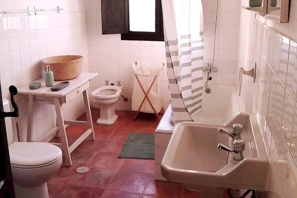 Cortijo Nerja Artist Paradise מראה חיצוני תמונה