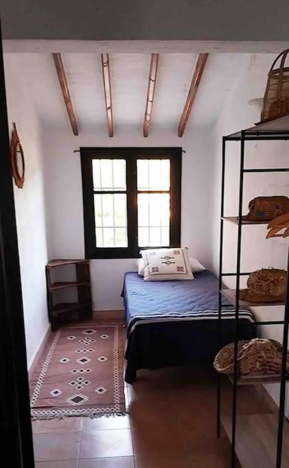 Cortijo Nerja Artist Paradise מראה חיצוני תמונה