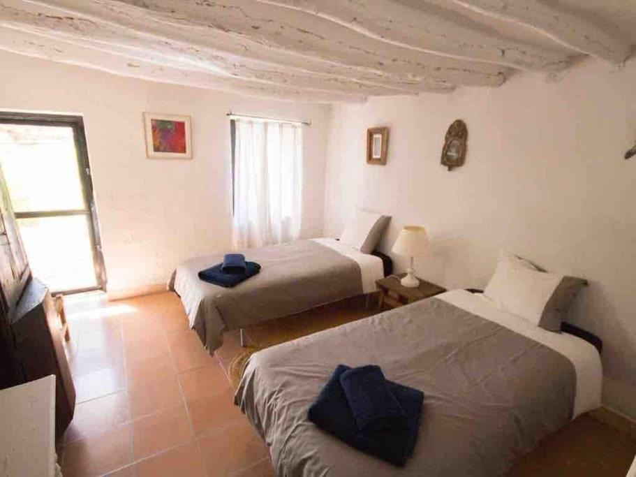 Cortijo Nerja Artist Paradise מראה חיצוני תמונה