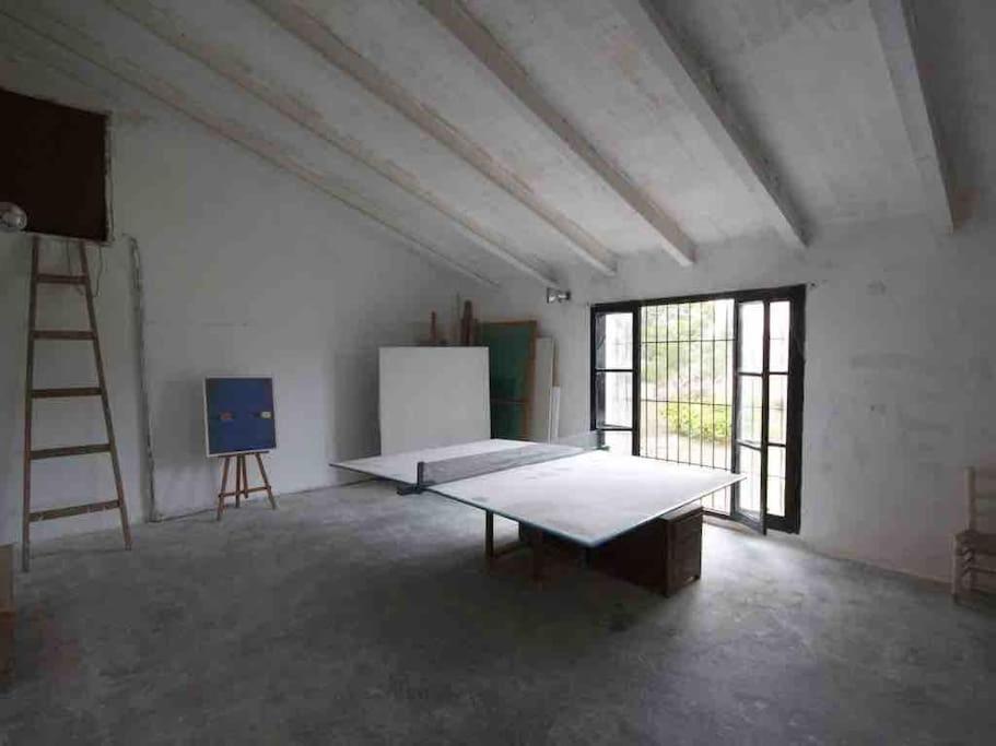 Cortijo Nerja Artist Paradise מראה חיצוני תמונה
