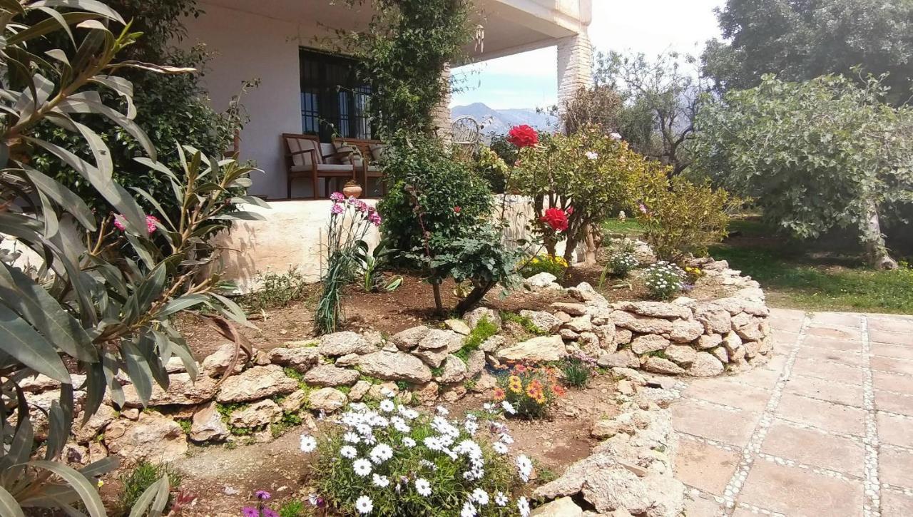 Cortijo Nerja Artist Paradise מראה חיצוני תמונה