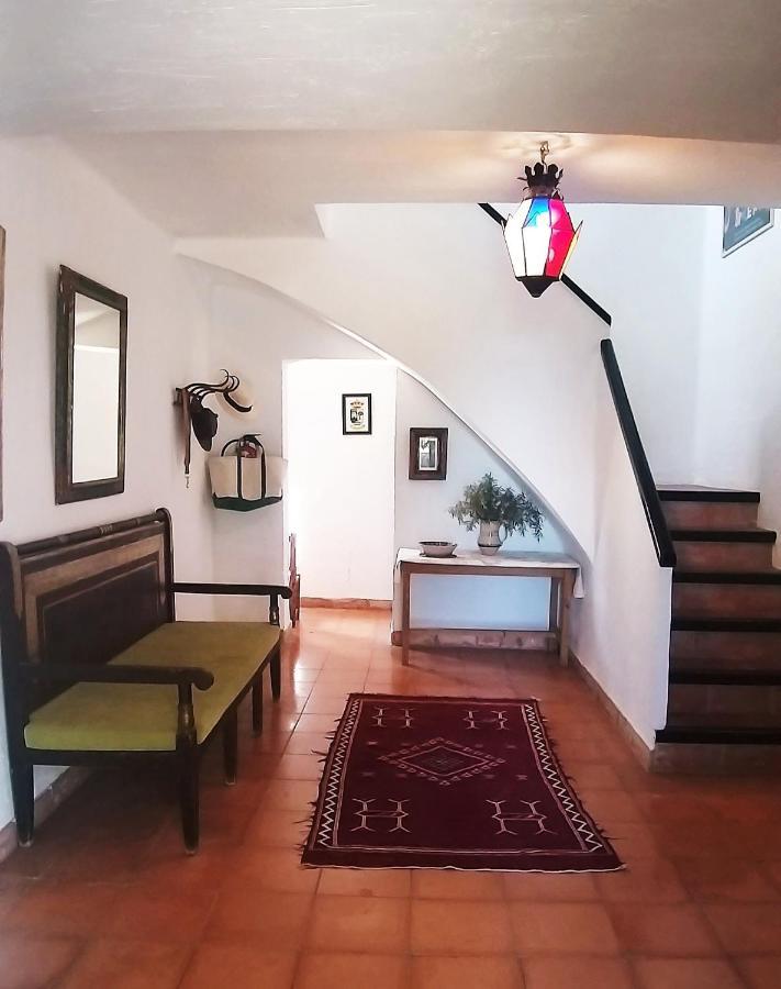 Cortijo Nerja Artist Paradise מראה חיצוני תמונה
