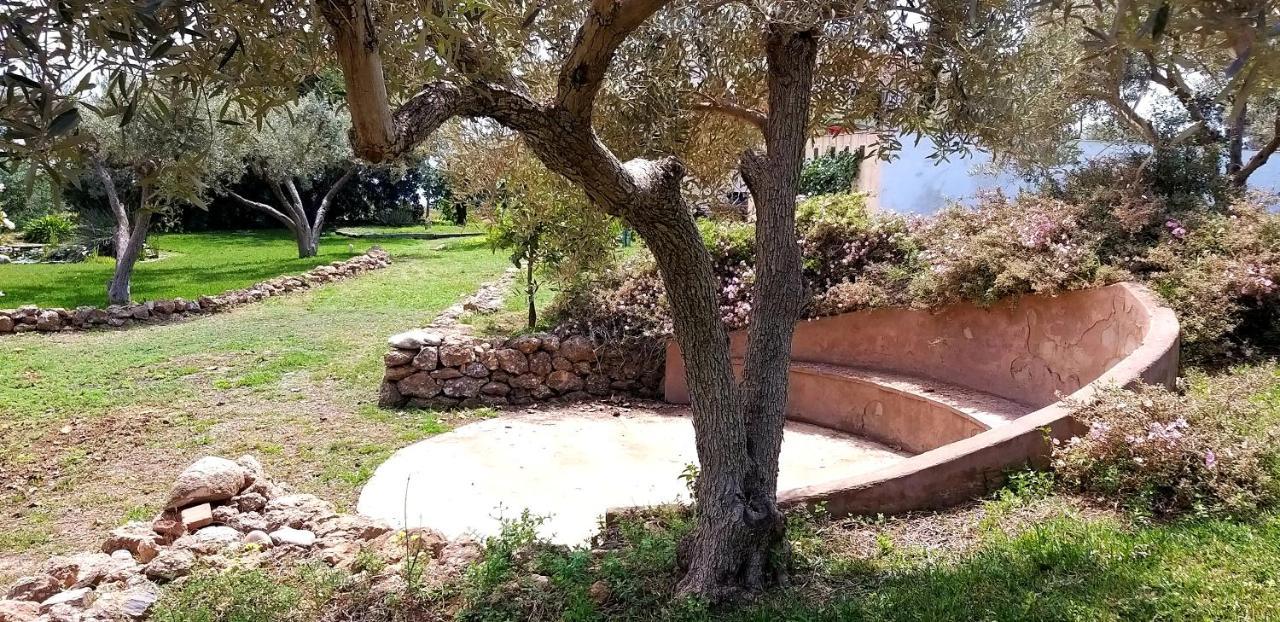 Cortijo Nerja Artist Paradise מראה חיצוני תמונה