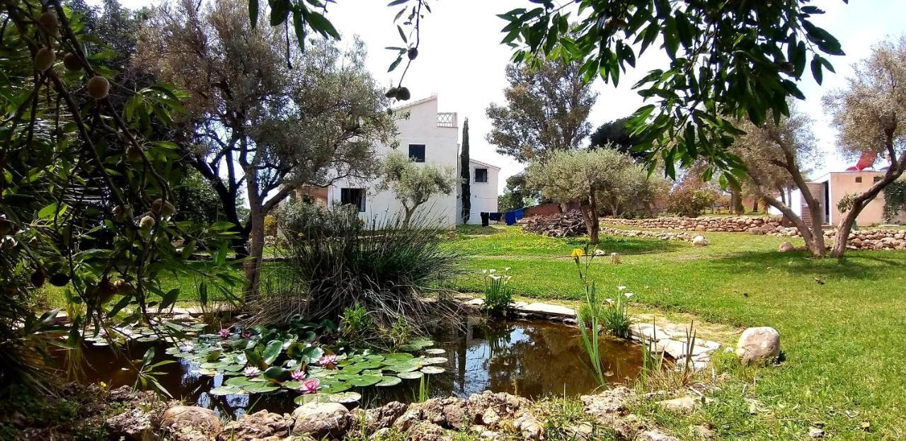 Cortijo Nerja Artist Paradise מראה חיצוני תמונה