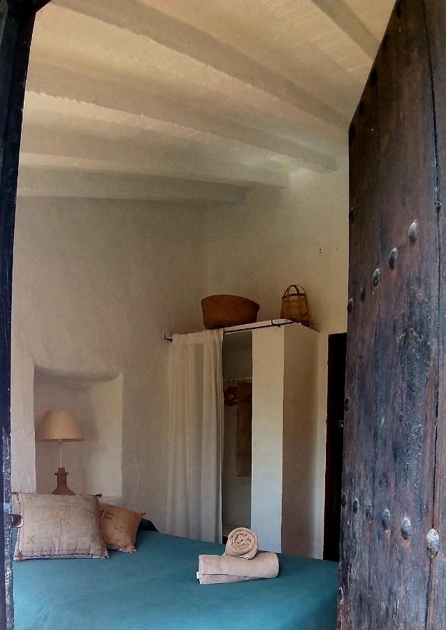Cortijo Nerja Artist Paradise מראה חיצוני תמונה