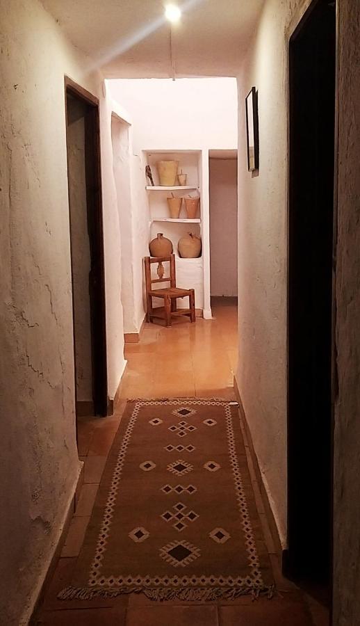 Cortijo Nerja Artist Paradise מראה חיצוני תמונה