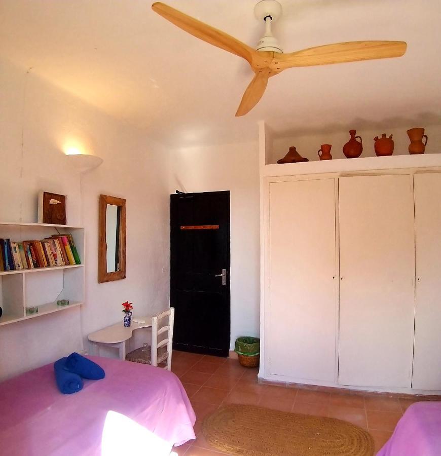 Cortijo Nerja Artist Paradise מראה חיצוני תמונה