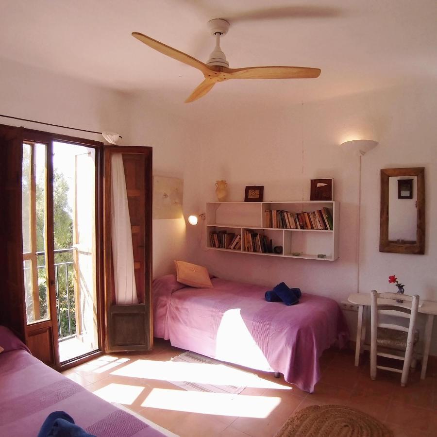 Cortijo Nerja Artist Paradise מראה חיצוני תמונה