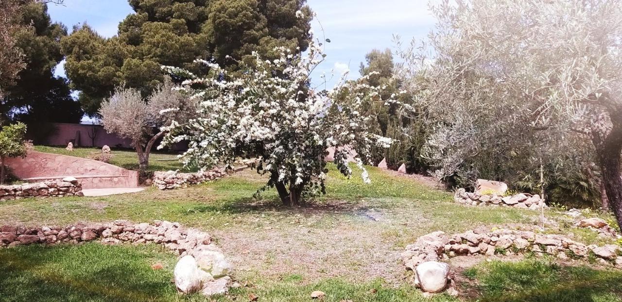 Cortijo Nerja Artist Paradise מראה חיצוני תמונה