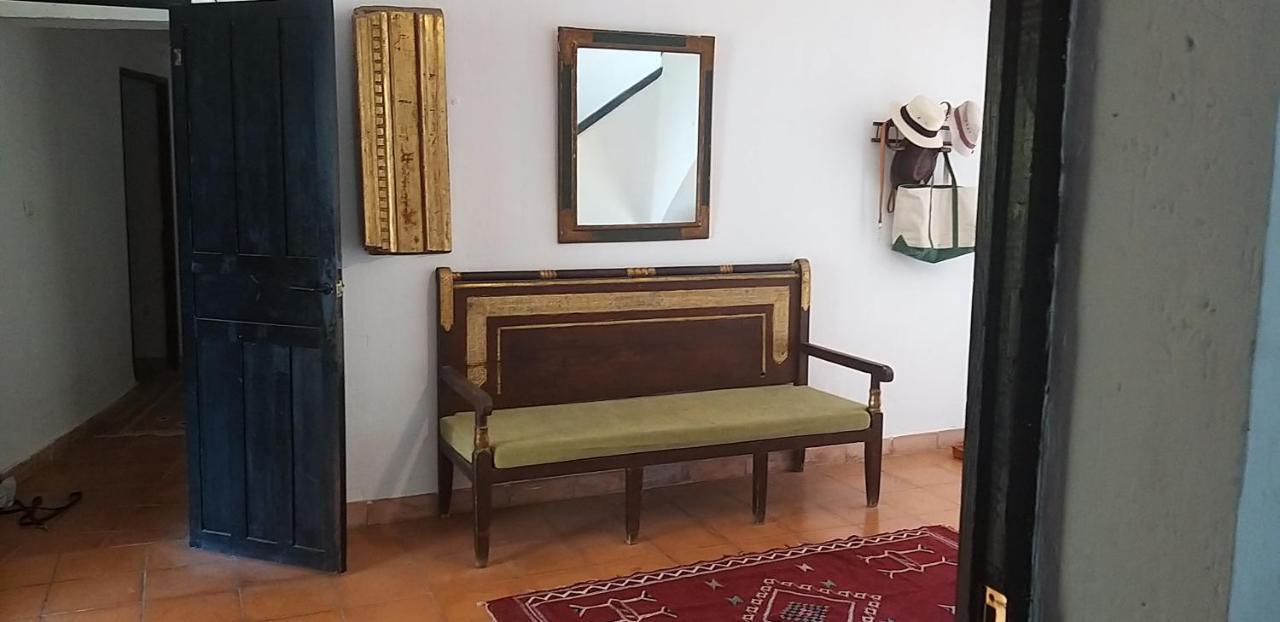 Cortijo Nerja Artist Paradise מראה חיצוני תמונה