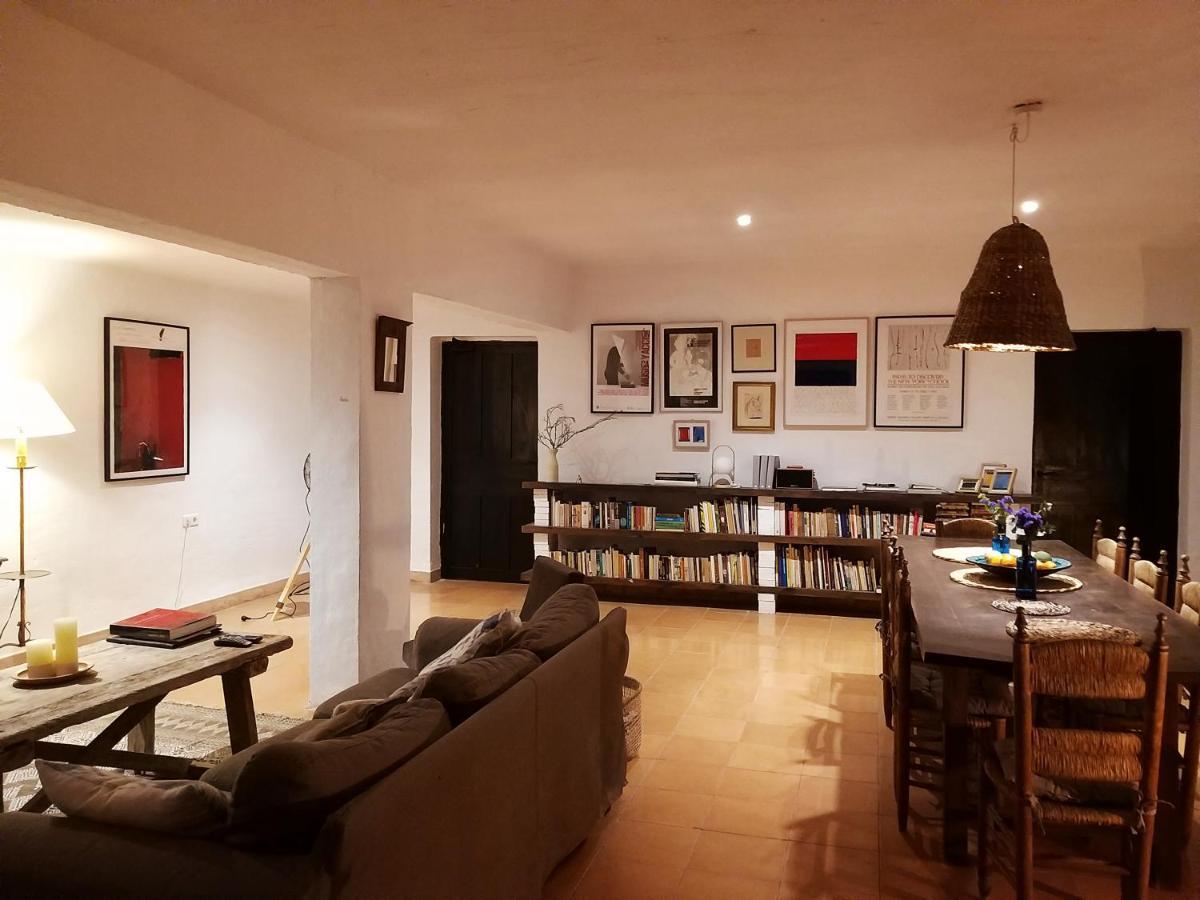 Cortijo Nerja Artist Paradise מראה חיצוני תמונה