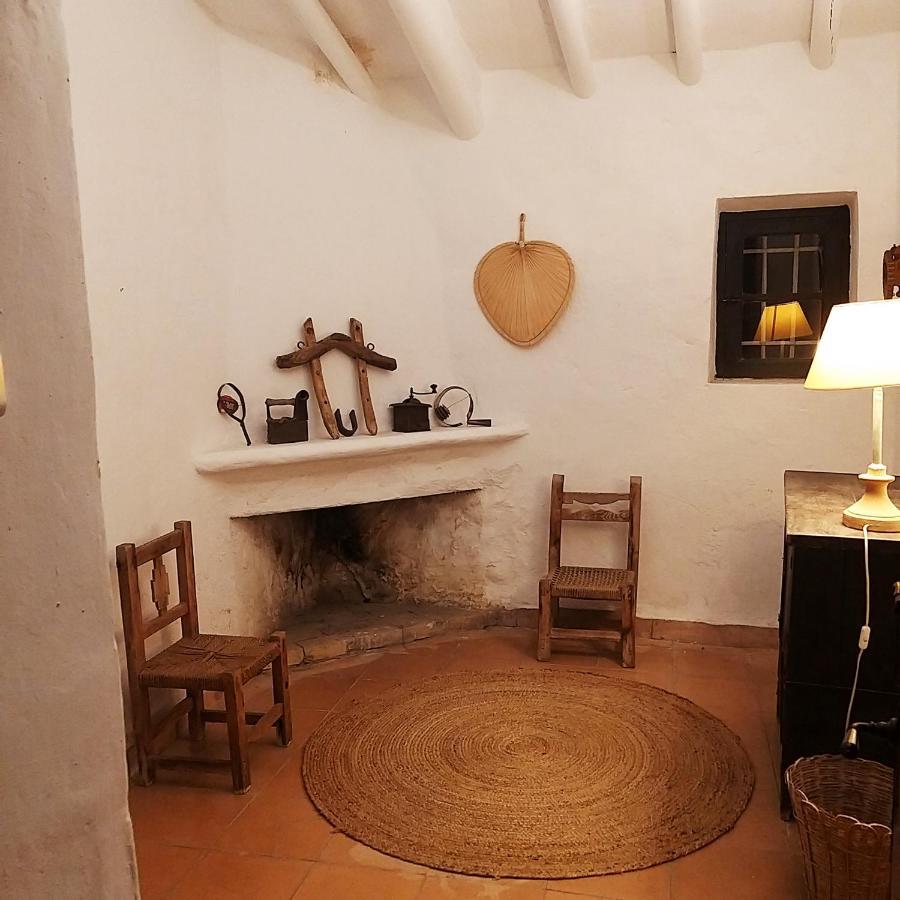 Cortijo Nerja Artist Paradise מראה חיצוני תמונה