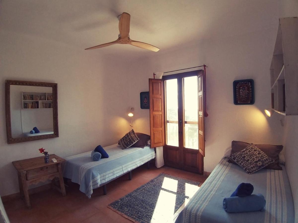 Cortijo Nerja Artist Paradise מראה חיצוני תמונה