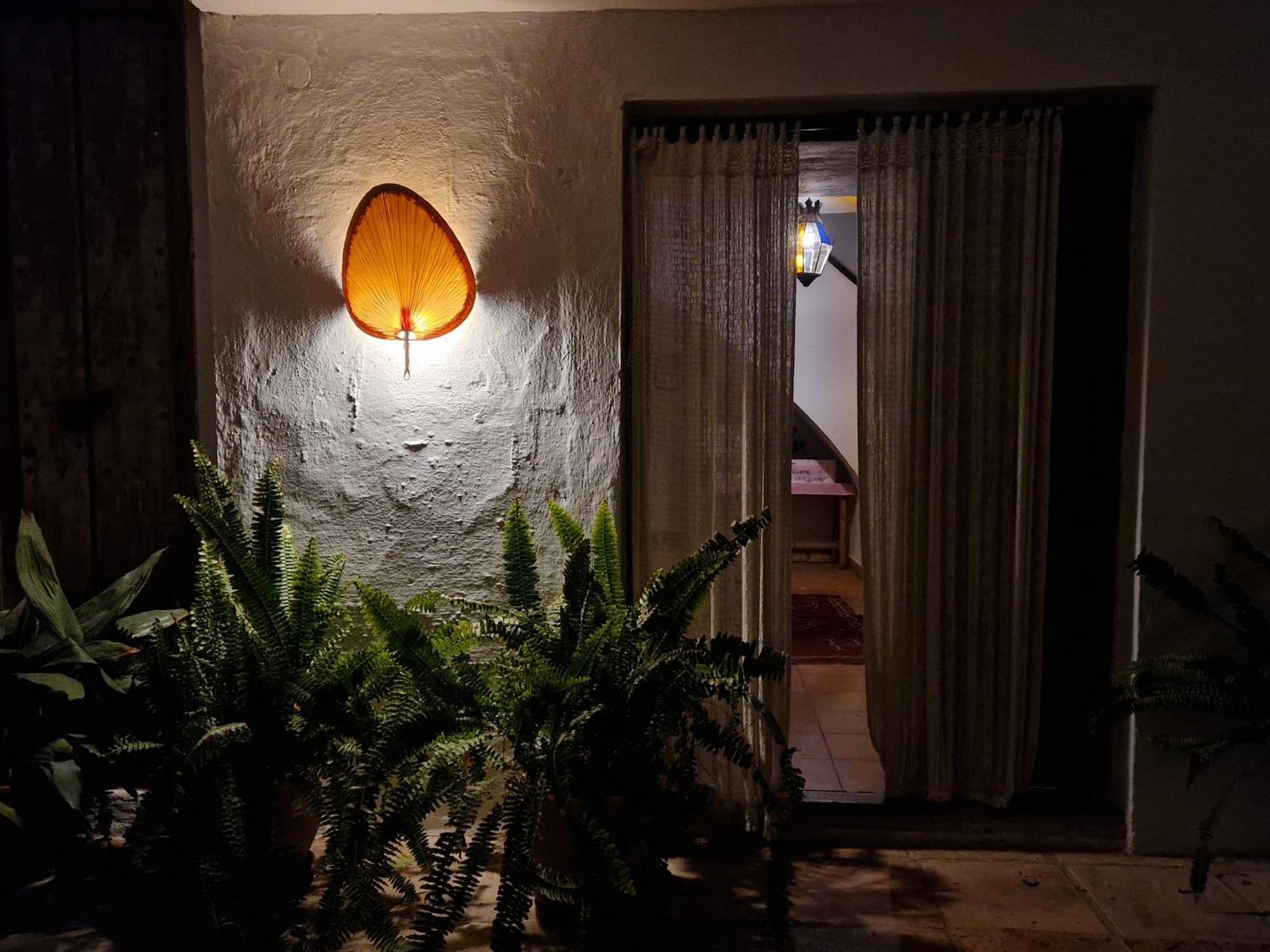 Cortijo Nerja Artist Paradise מראה חיצוני תמונה