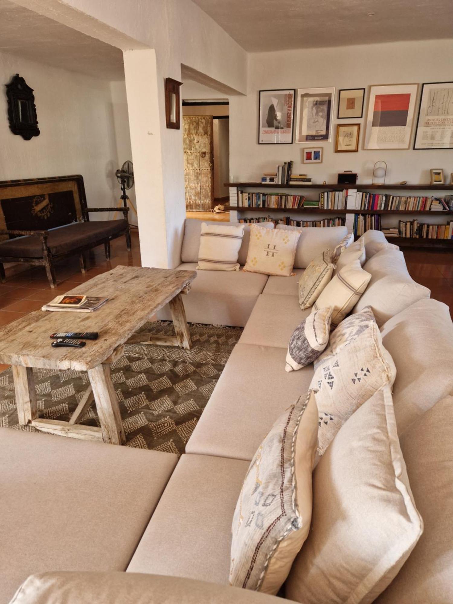 Cortijo Nerja Artist Paradise מראה חיצוני תמונה