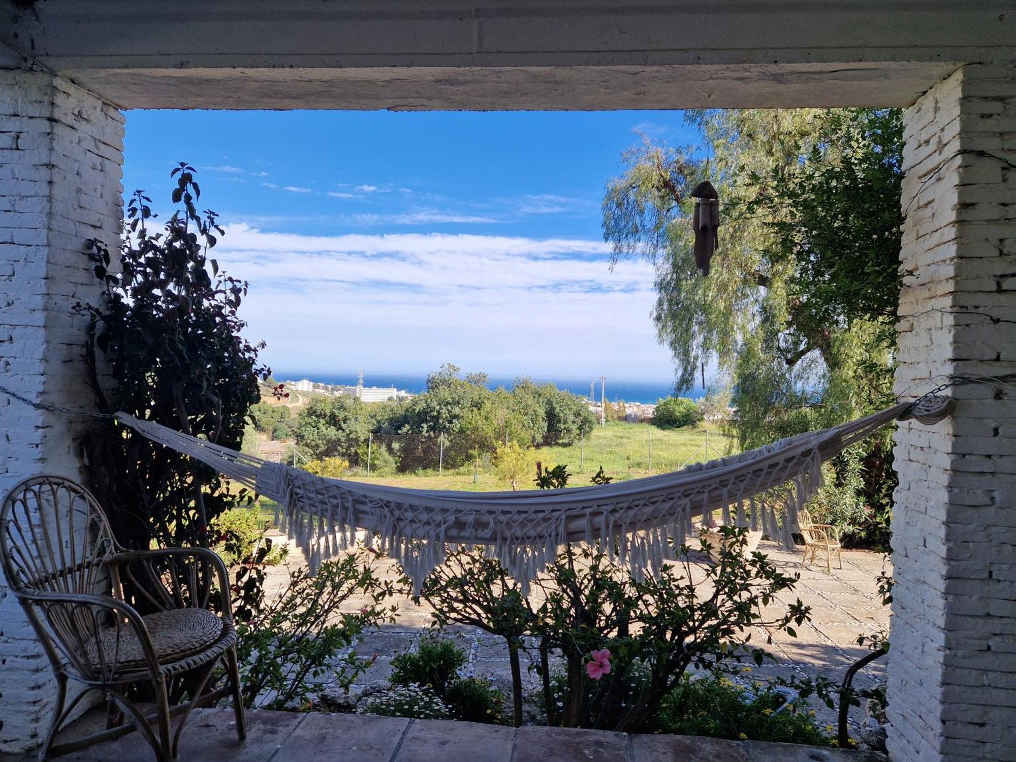 Cortijo Nerja Artist Paradise מראה חיצוני תמונה